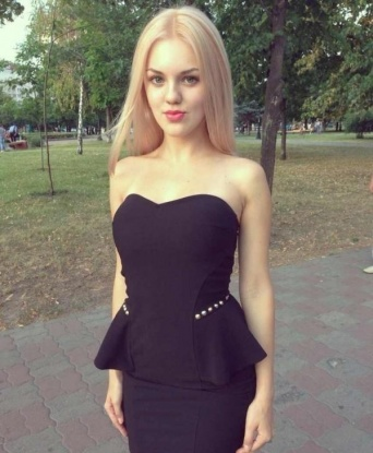 Анкета проститутки Ева - Фото 1, Чаа-Холь, 24 года, №10600