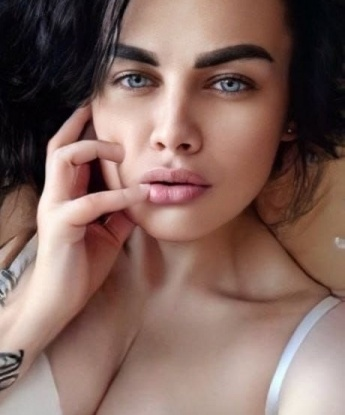 Анкета проститутки Ангелина - Фото 1, Чаа-Холь, 36 лет, №2344